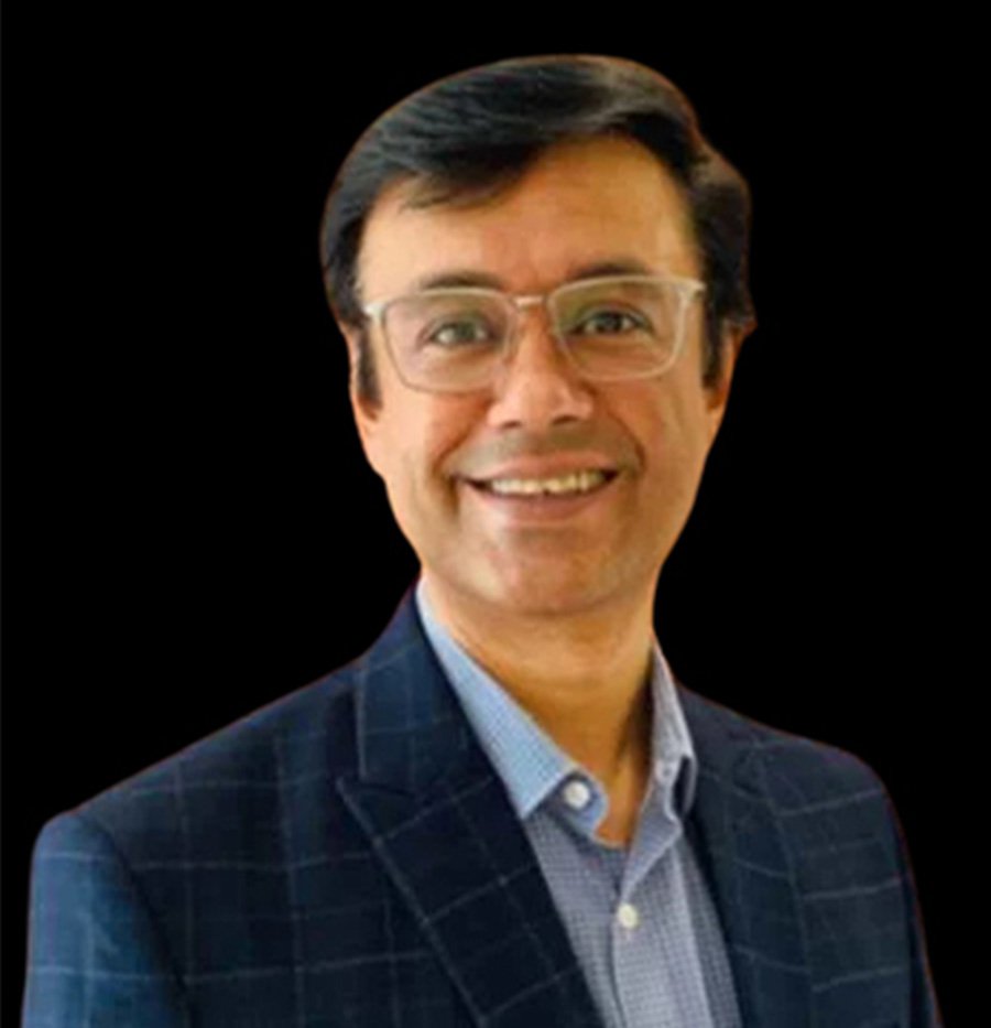 SIdhartha Mehra
