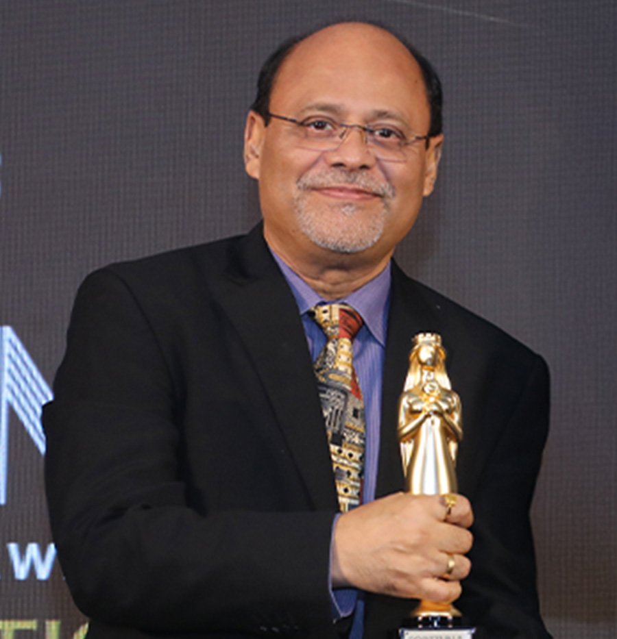 Soumen Chatterjee