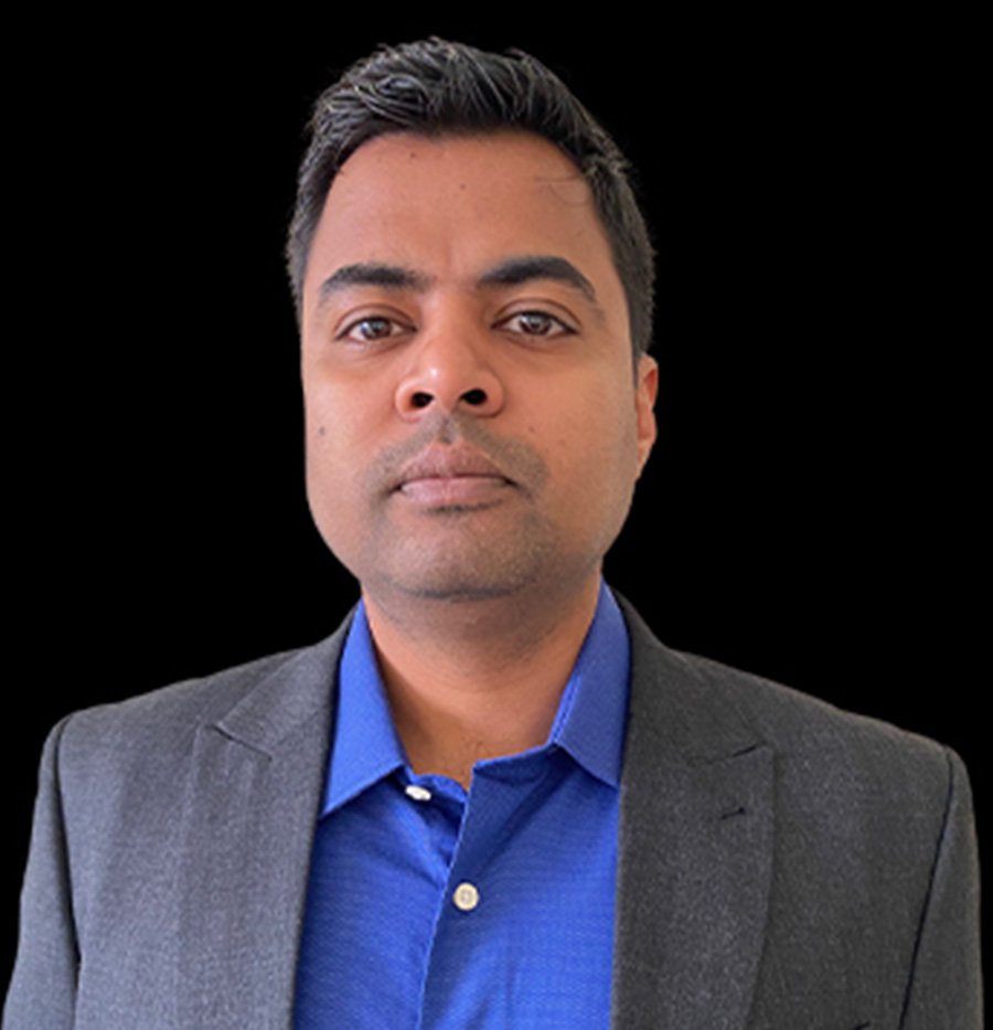 Vinit Jain