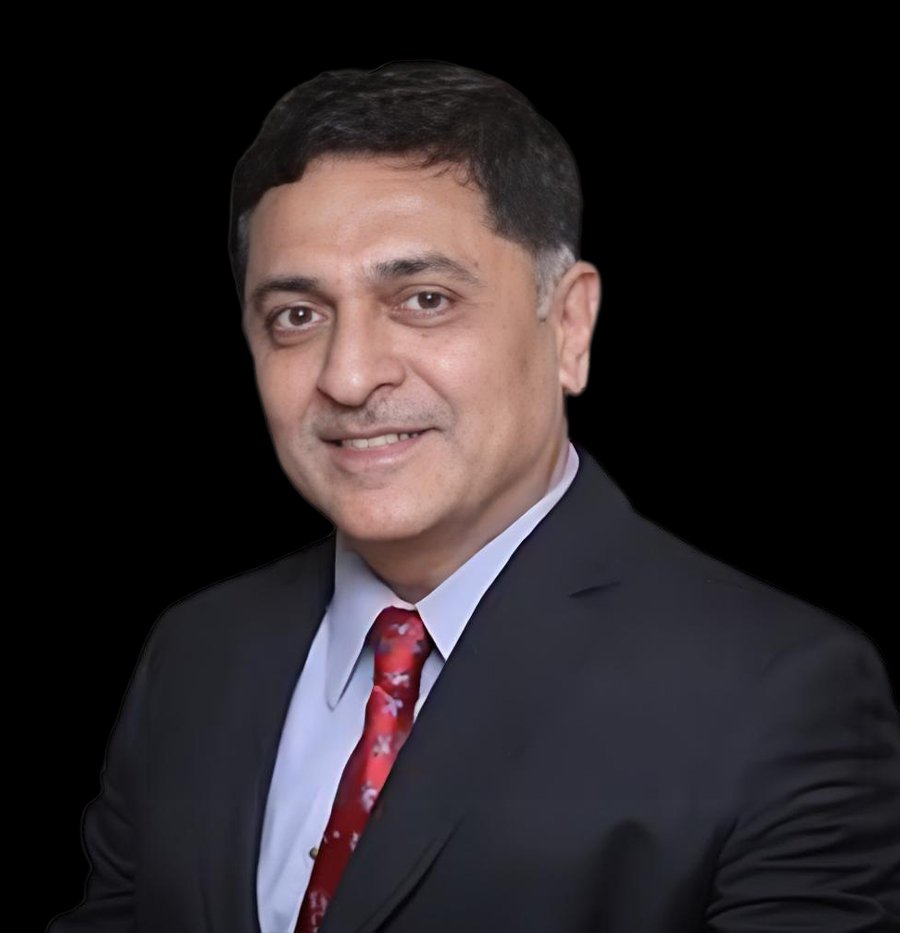 Dr. Himanshu Mehta