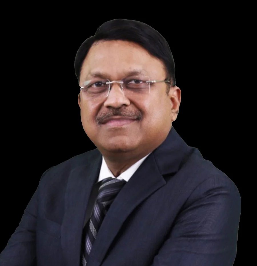 Dr. Bimal Chhajer