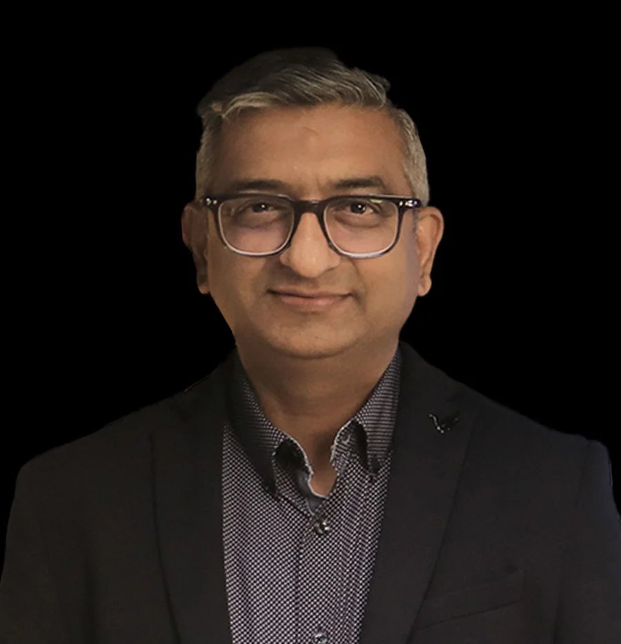 Dr. Kaiser Raja