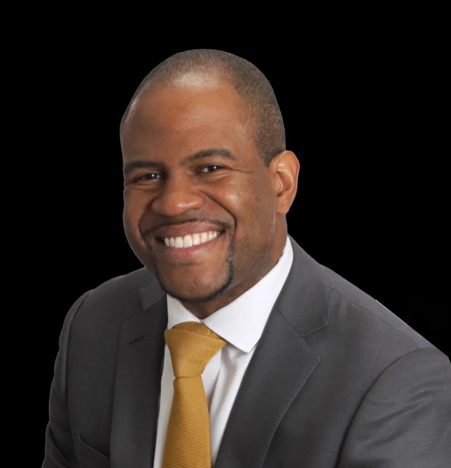 Dr. Michael Conner