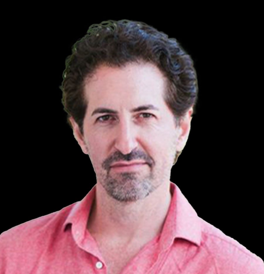 Dr. Moran Cerf