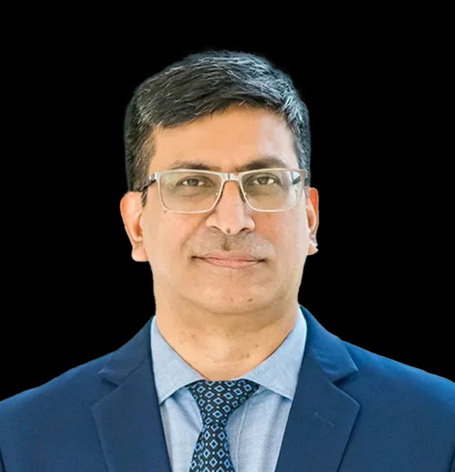 Dr. Shallen Verma