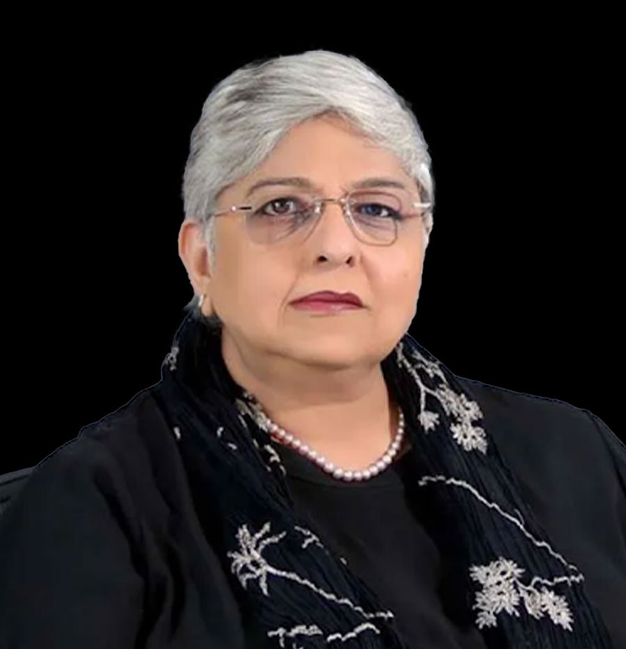 Dr. Anjlee Prakash