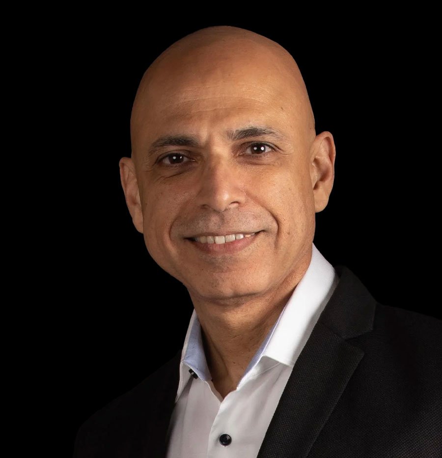 Dr. Burzin Khan