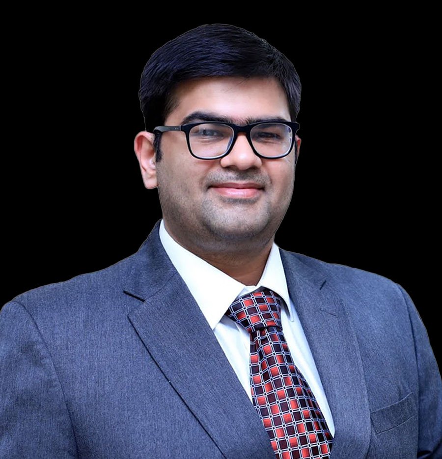 Dr. Nabhit Kapur