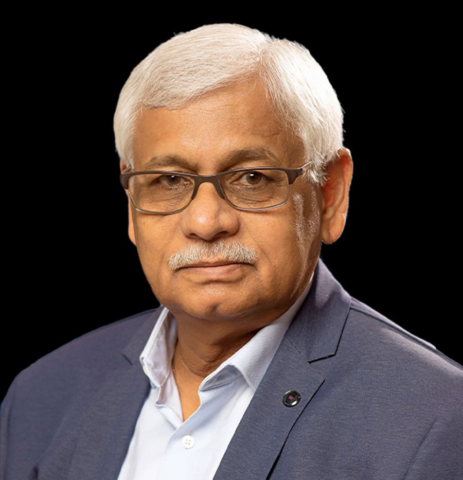 Rajan Balakrishna Raje