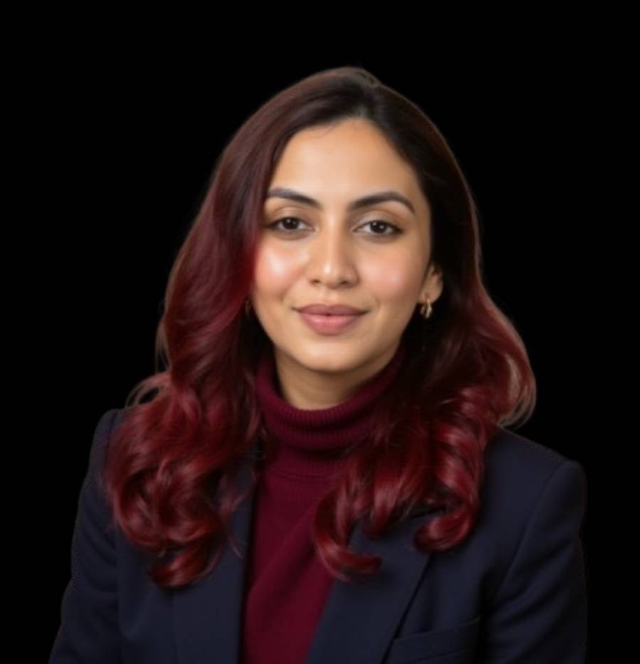 Sanchita Sen