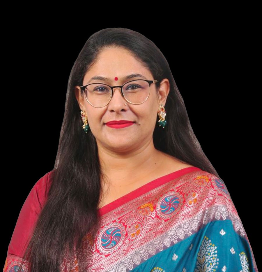 Dr. Shailza Taneja
