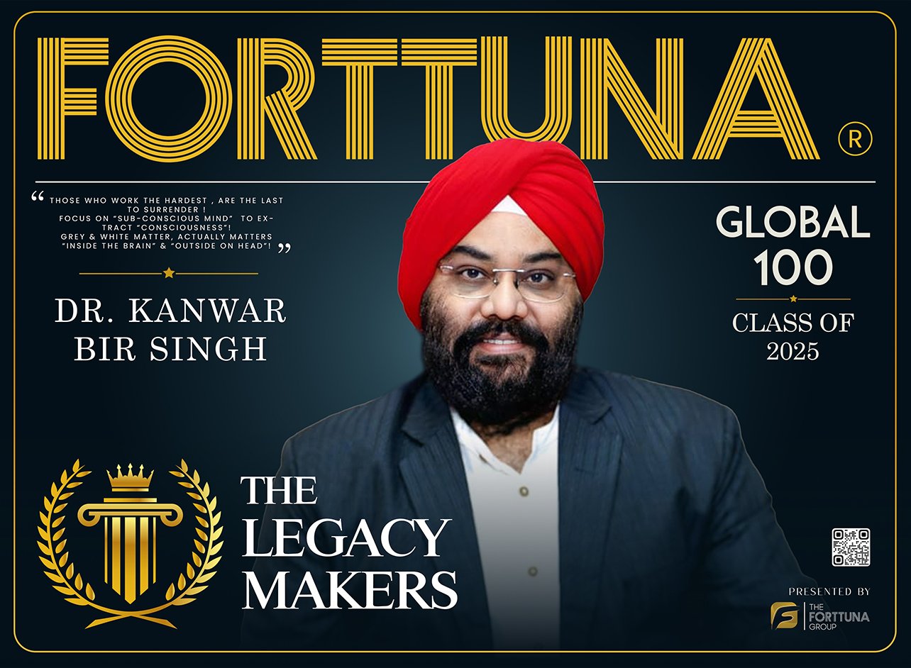 Dr. Kanwar Bir Singh