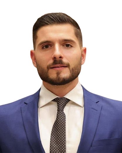 Alex Borg