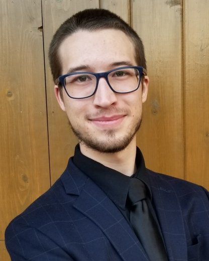 Cody Dakota Wooten, C.B.C.