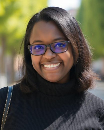 Jazmin Burns, PsyD