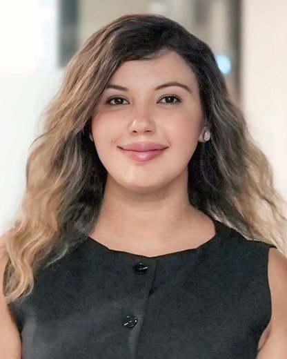 Lailayan AlMasri