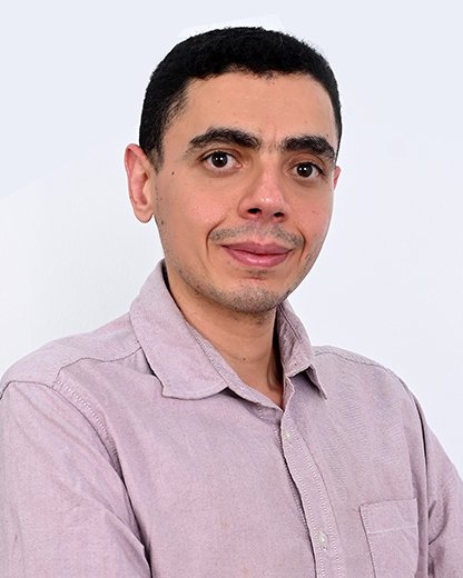 Mohamed Atef Elsayed Ibrahim