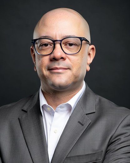 Philippe Funk