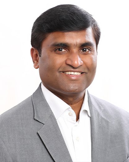 Punith Suvarna