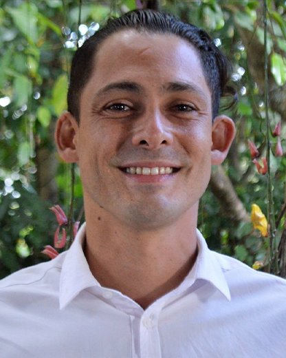 Dr. Ronny Castillo Gonzalez