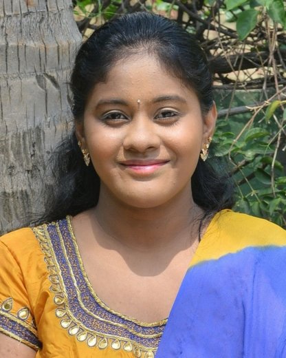 Sree Divya Vadlapudi Prasanna