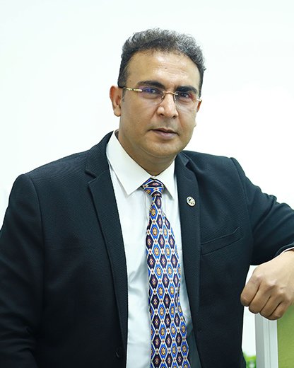 Debabrata Sarkar