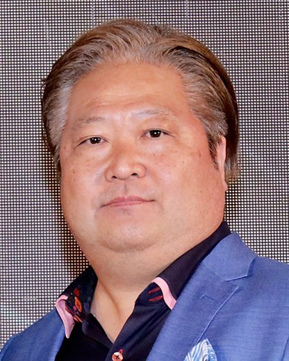 Nobuaki Uehara Matsuoka