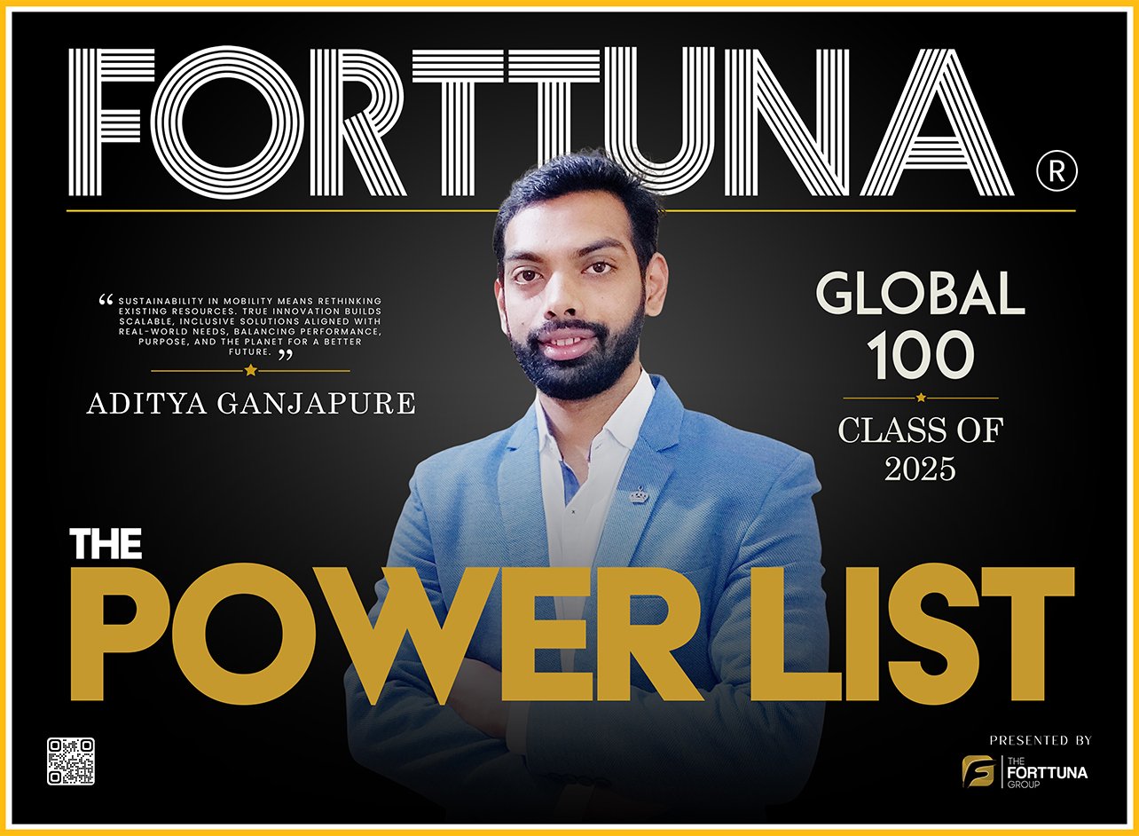 Aditya Ganjapure