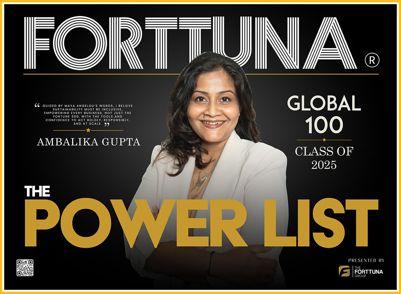 Ambalika Gupta