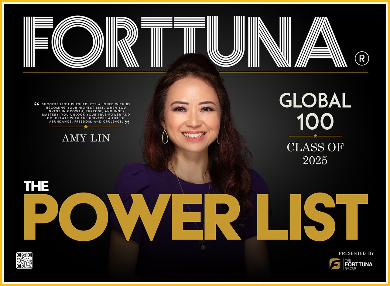 Amy Lin