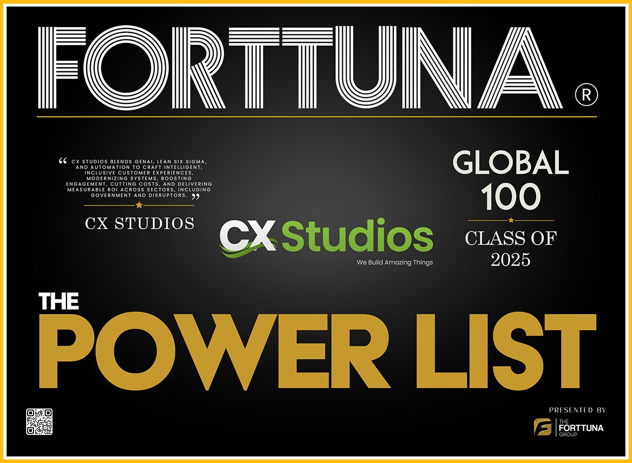 CX Studios
