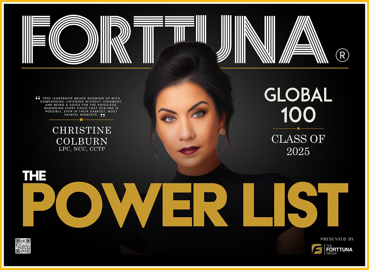 Christine Colburn, LPC, NCC, CCTP
