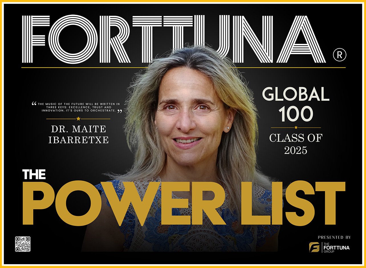 Dr. Maite Ibarretxe