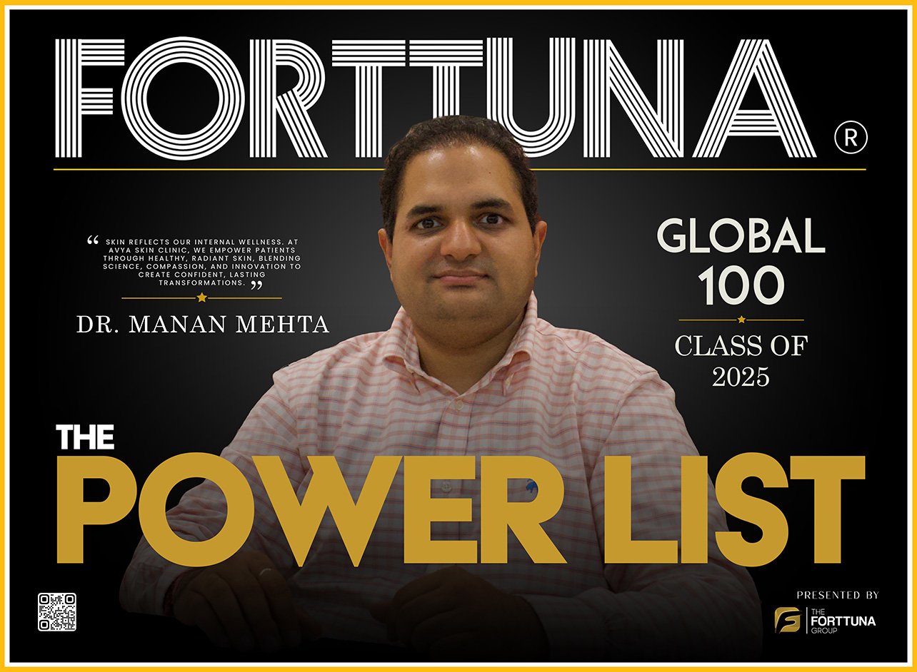 Dr. Manan Mehta