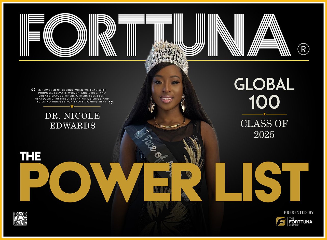 Dr. Nicole Edwards