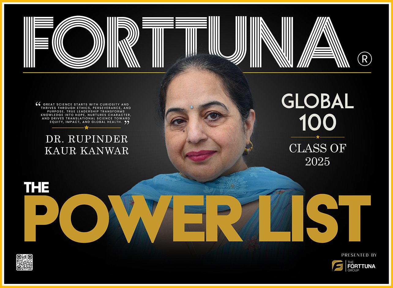 Dr. Rupinder Kaur Kanwar