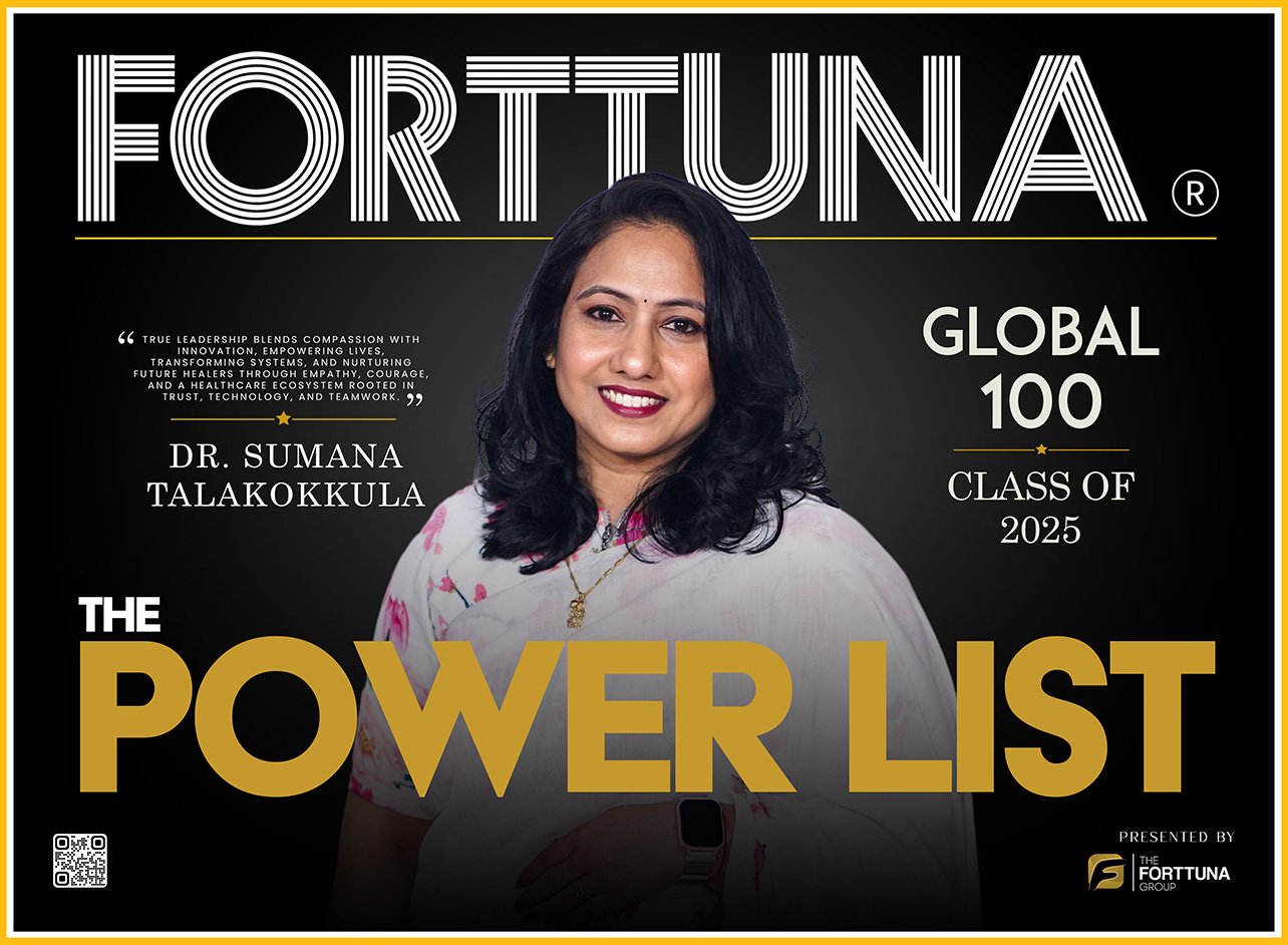 Dr. Sumana Talakokkula