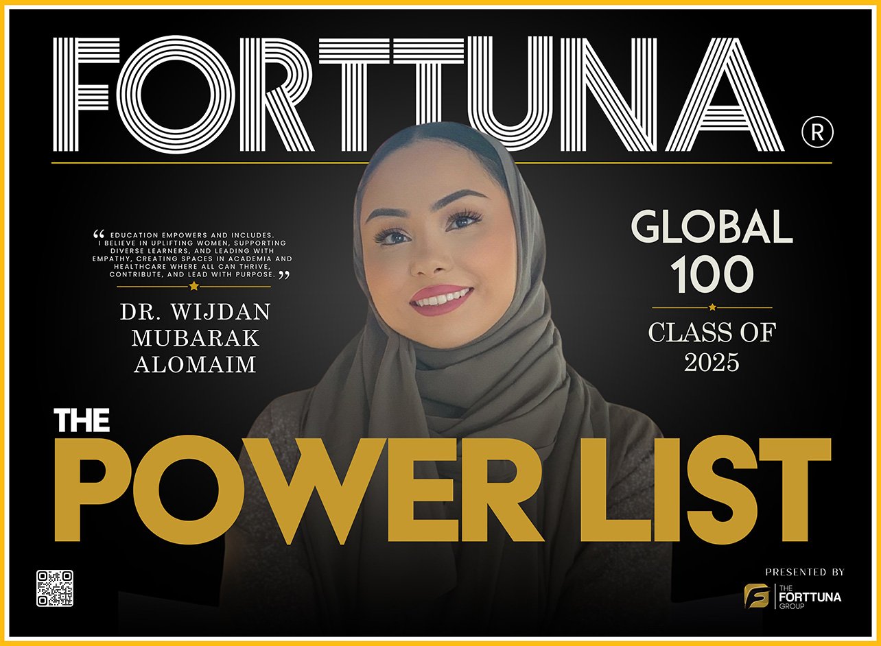 Dr. Wijdan Mubarak Alomaim