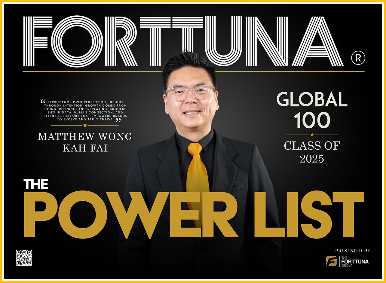 Matthew Wong Kah Fai