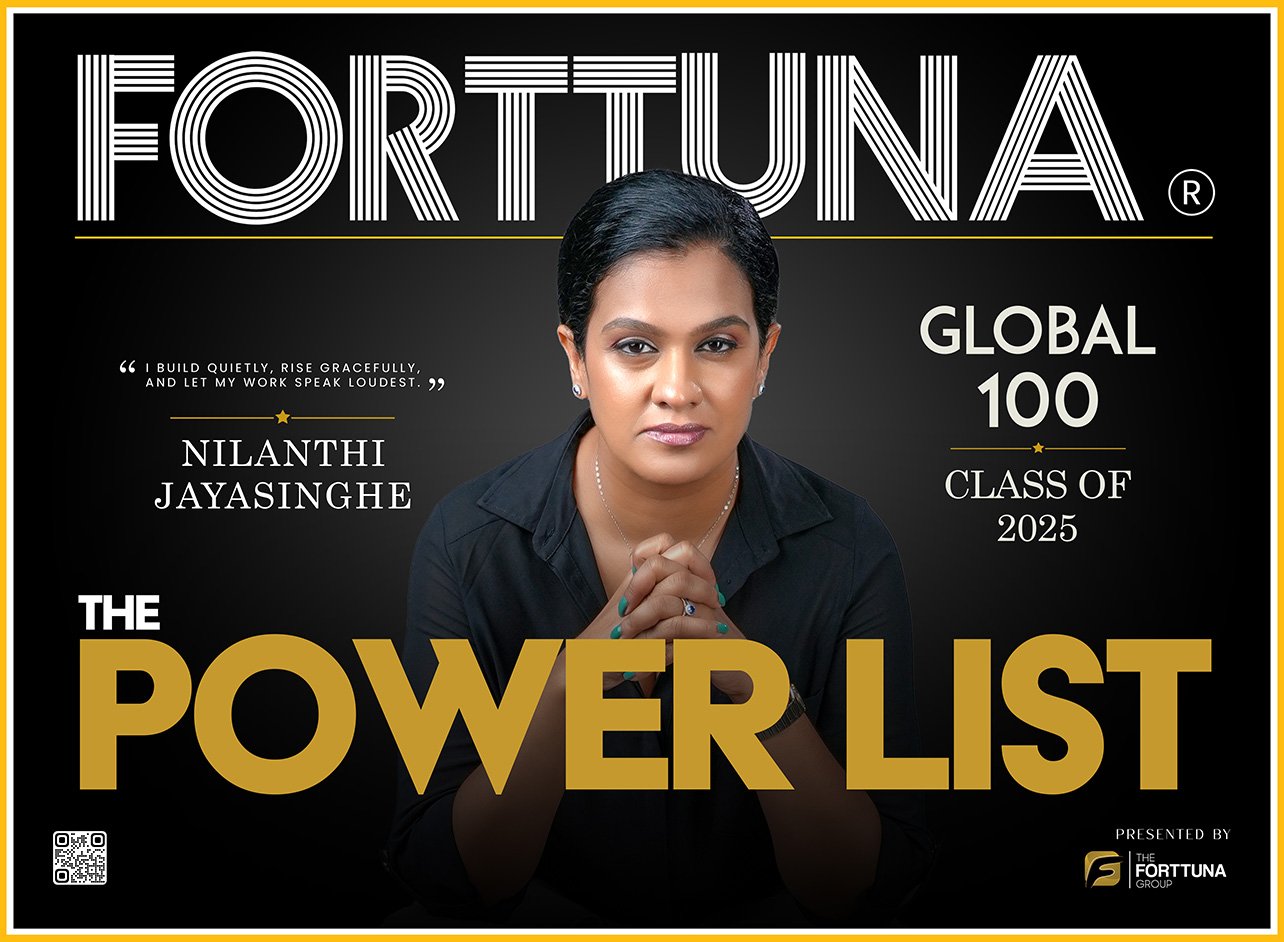 Nilanthi Jayasinghe