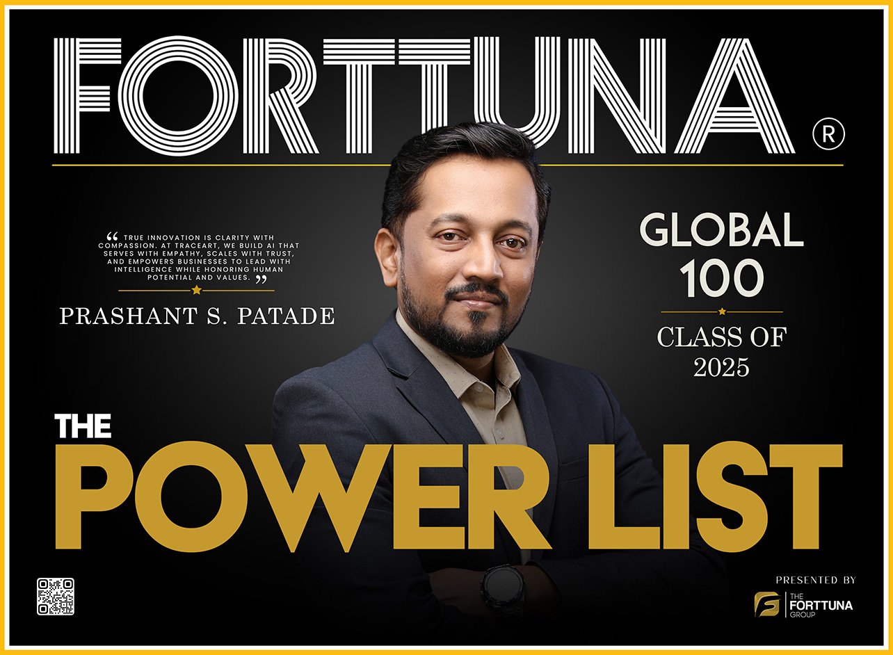 Prashant S. Patade