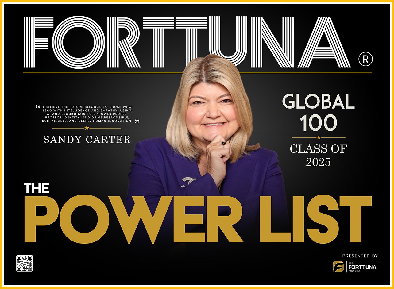 Sandy Carter