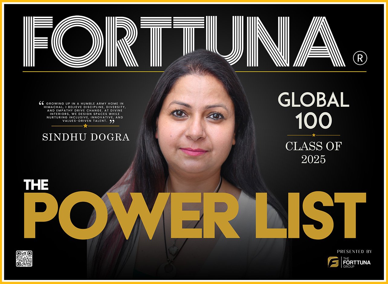 Sindhu Dogra