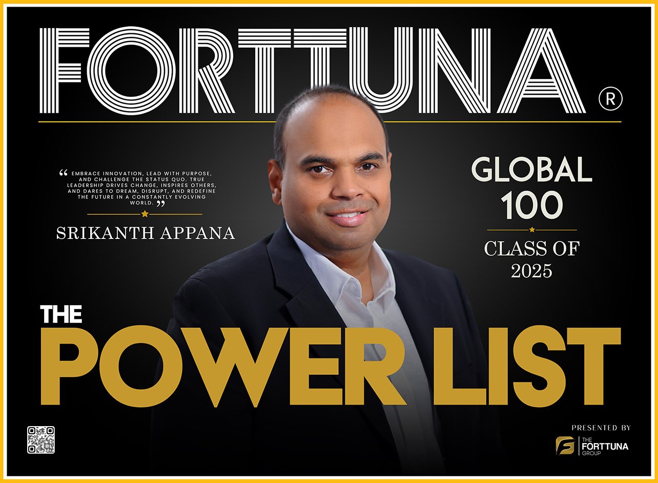 Srikanth Appana