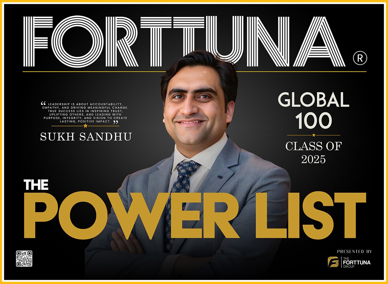 Sukh Sandhu