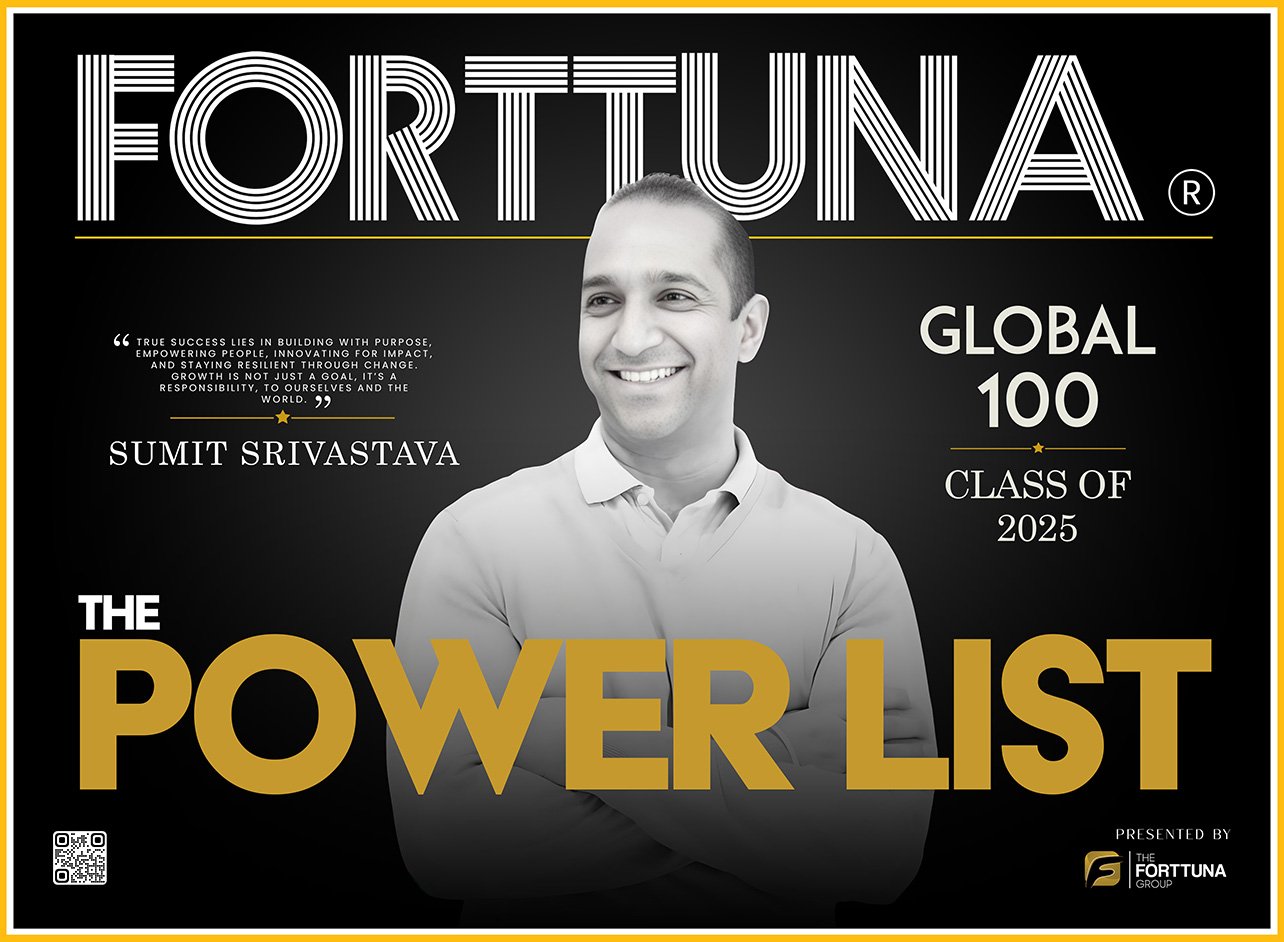 Sumit Srivastava