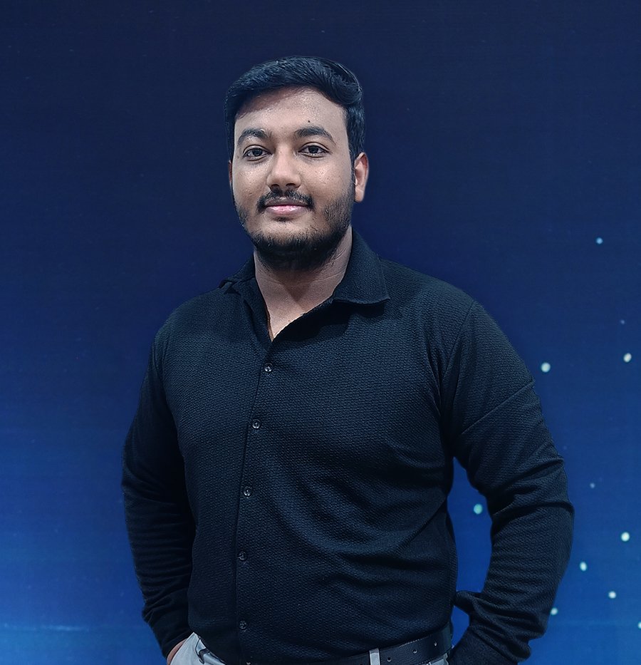 Mohammad Kaleem || Full Stack Web Developer