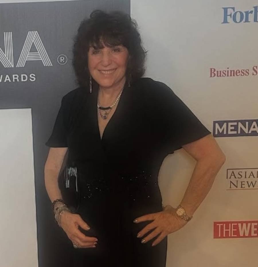 Dr. Linda Salvin, MPH, PhD