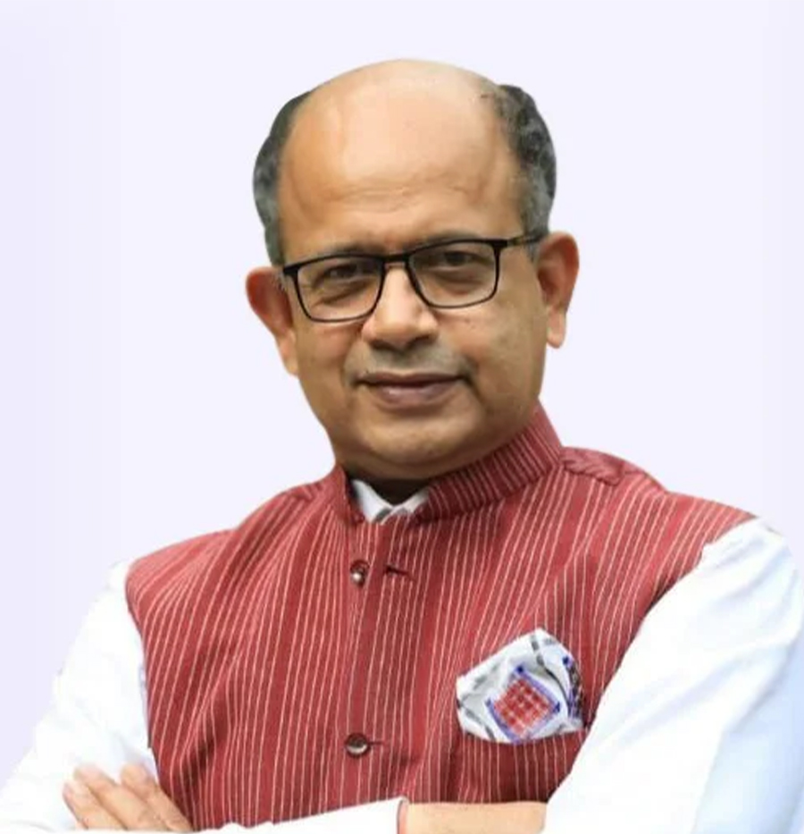 Dr. Amar Patnaik