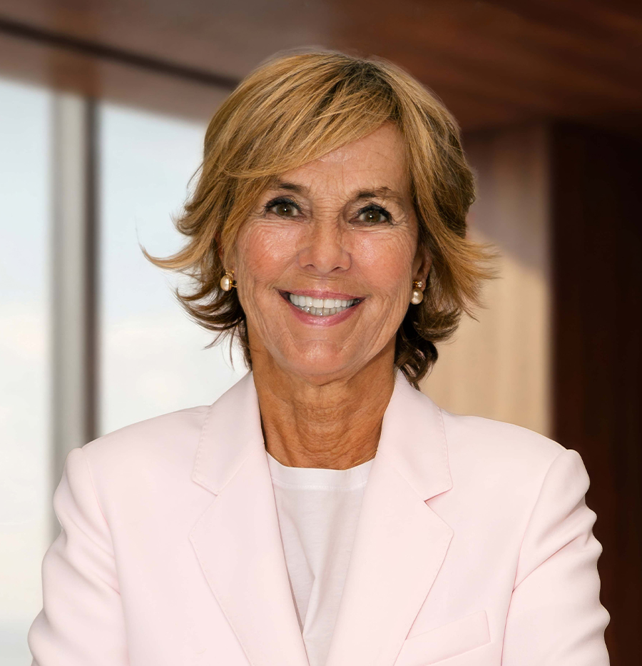 Christine Silke Leja